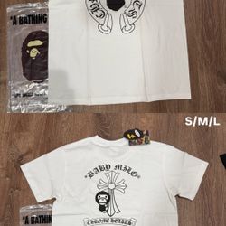Bape Shirt