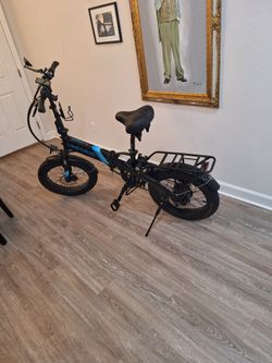ELECTRIC BIKE Lectric 2.0