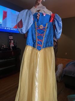 Girl Princess Dress 