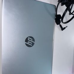 HP Laptop (Brand New)
