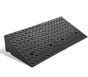 Curb Ramp