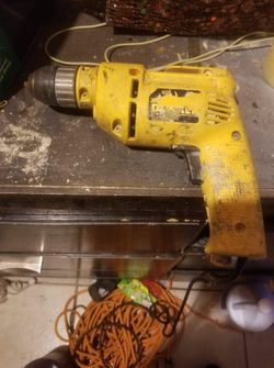 Drill