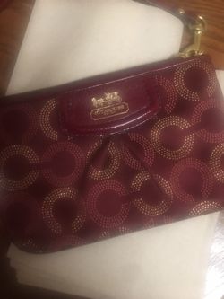 Coach $15