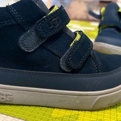 UGG Kids Winter Shoes UGG