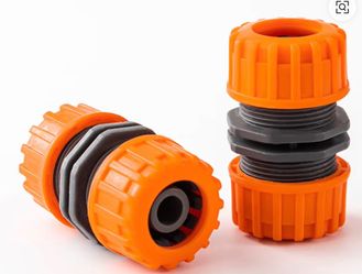 🆕 NEW Garden Hose Quick Connectors – 2 Pieces
