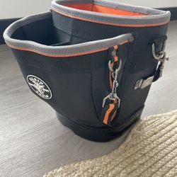 Klein Tools Small/Medium Tool Bag
