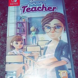 Nintendo Switch Game