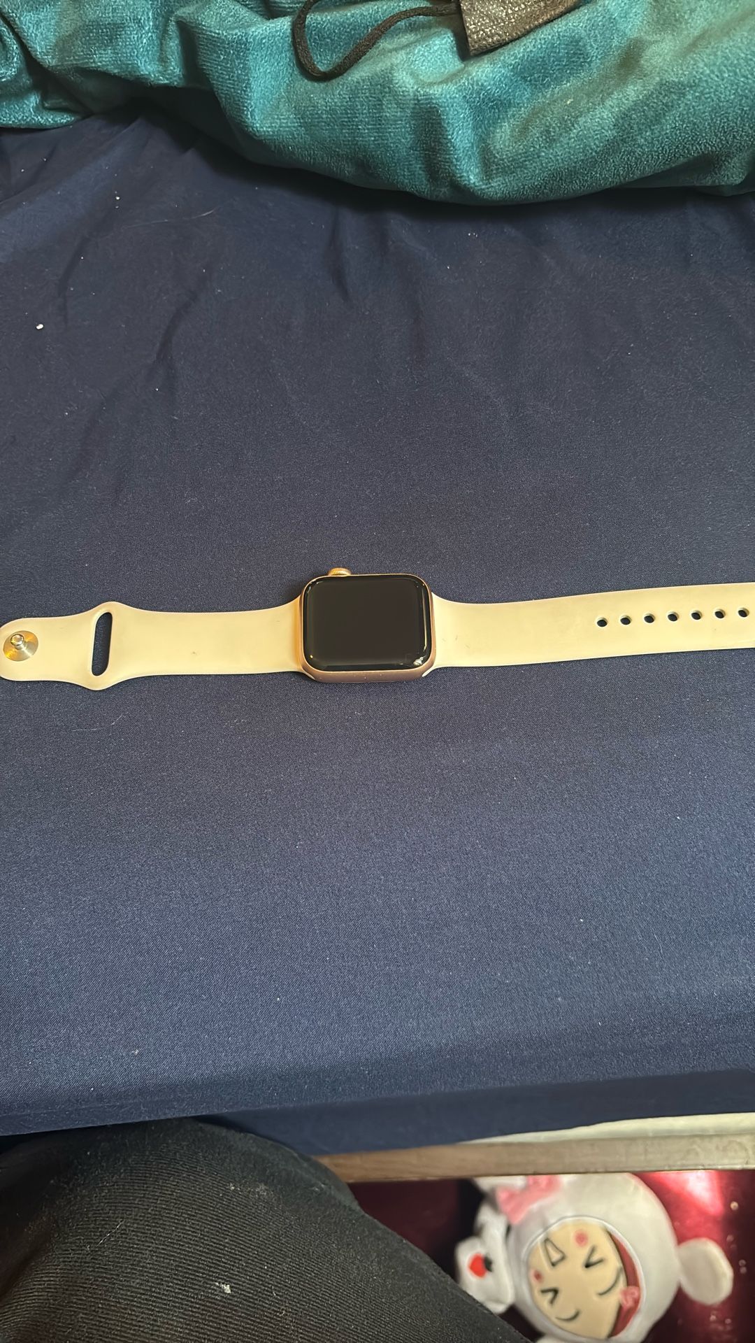 Apple Watch SE