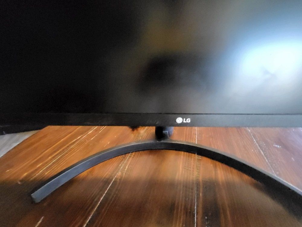 LG 32" Computer Monitor (Model# 32qn55t)