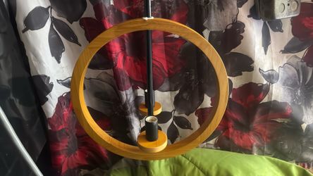 Hanger Lamp