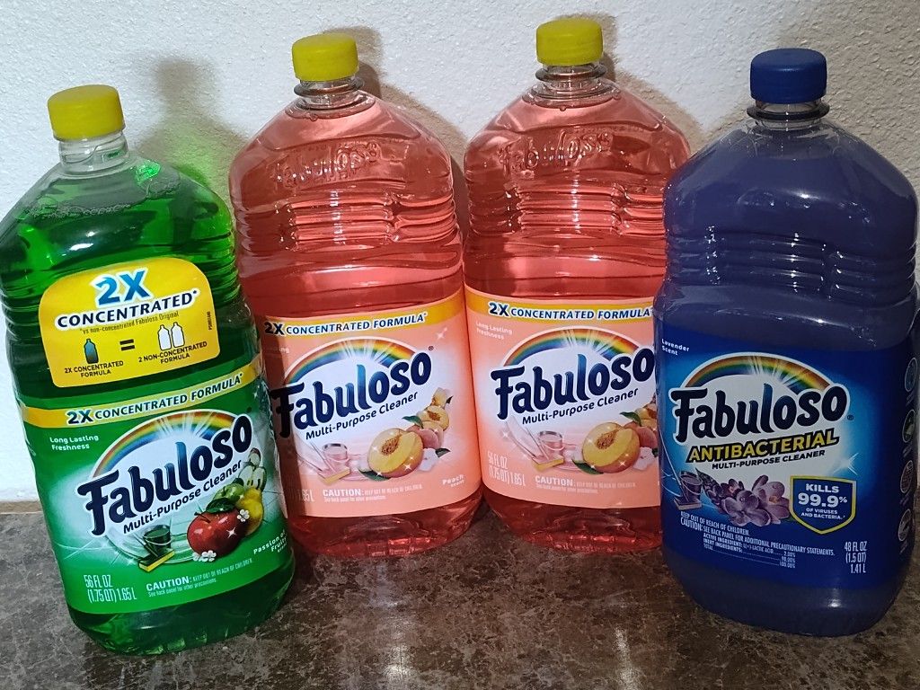 Fabuloso