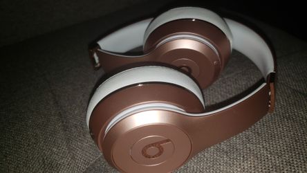 Beats Solo