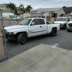 Dodge Ram 1(contact info removed)