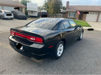 2014 Dodge Charger