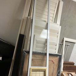 Large Dog Door 