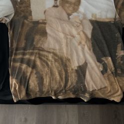 Supreme Biggie Smalls T Shirt