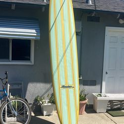 Becker Surfboard