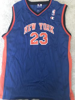 Marcus Camby ny knicks Jersey $55