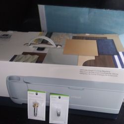 New In Box! Cricut Maker 3!!