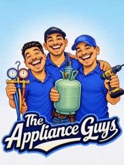 ❄️ Refrigerator Repair • Fast Local Service ❄️  We Also Have Refrigerators Available for Sale 🧊