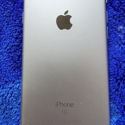 Iphone 6s For Parts Disabled Locked 