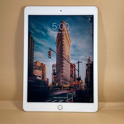 APPLE IPAD AIR 2 64GB 9.7” FULLY FUNCTIONAL