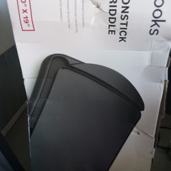 Nonstick Riddle 