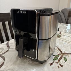 Ultrean Air fryer 