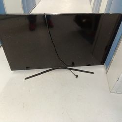 50" Samsung Smart Tv