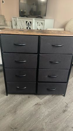 Cabinets