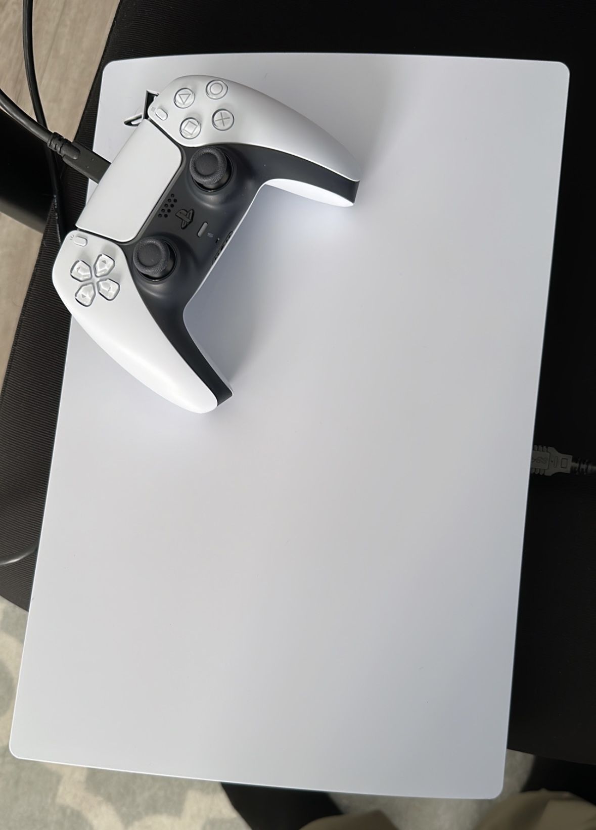 PS5 1TB Digital Version (READ IMPORTANT)