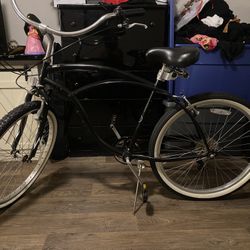 Cruiser Bike
