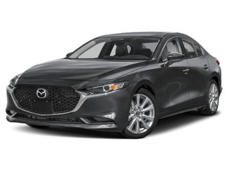 2024 Mazda Mazda3 Sedan