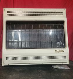 🔥 Indoor Gas Heater 🔥

g