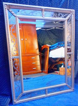 Ethan Allen mirror