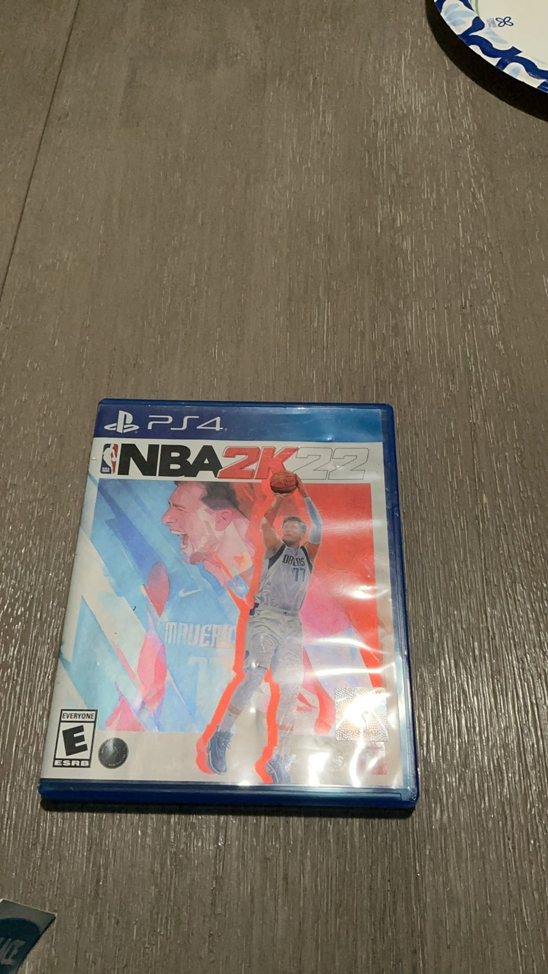 Nba2k22 
