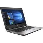 HP ELITEBOOK 640