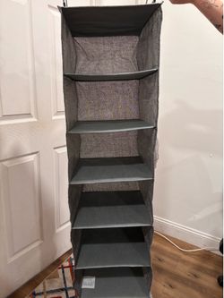 Closet Organizer