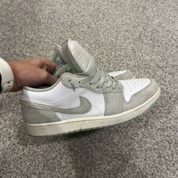 Nike Air Jordan’s Low 