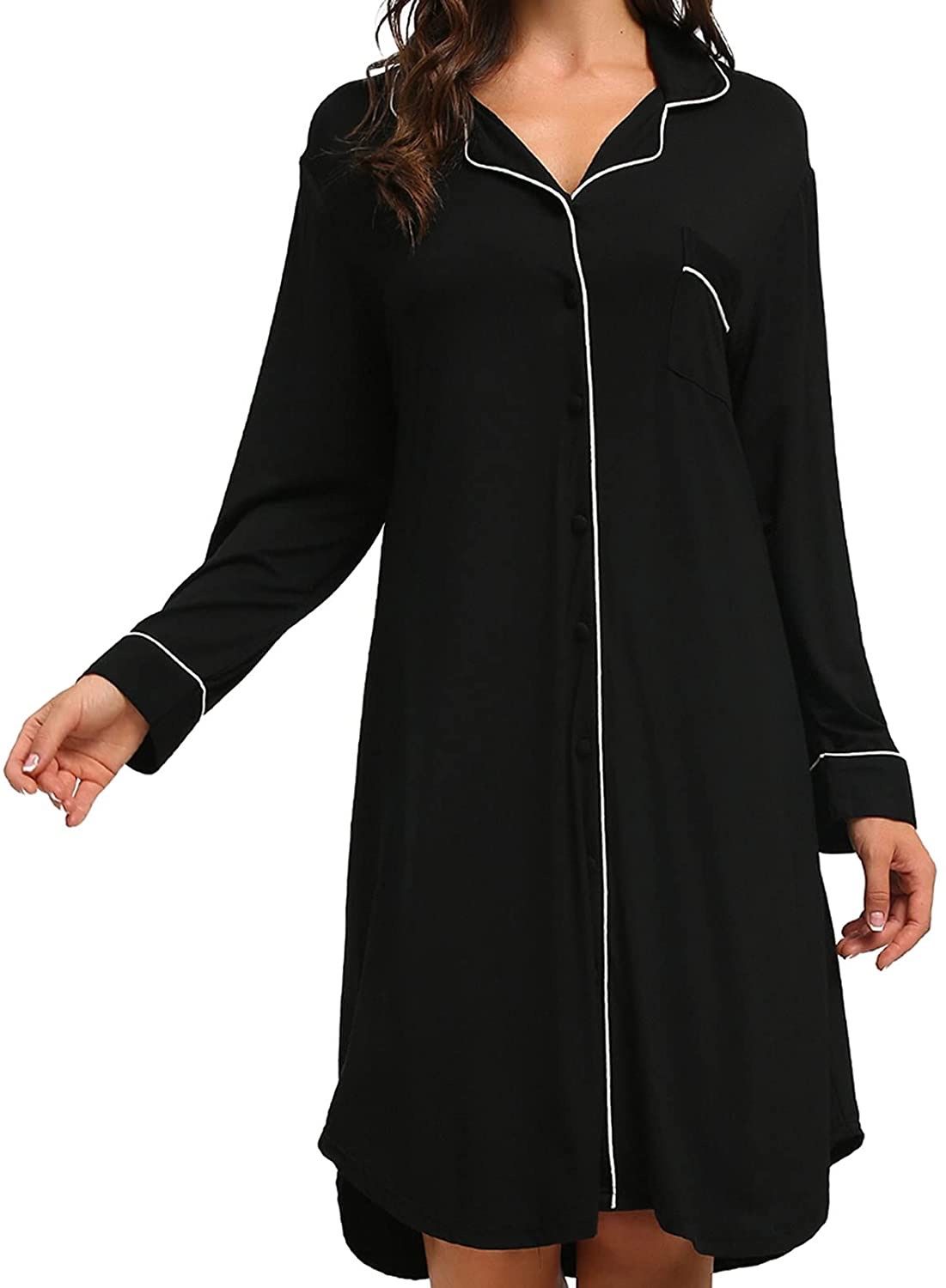 Women’s Nightgown