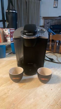 Keurig Coffee maker