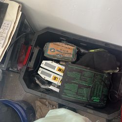 Weed Grow Equipment
