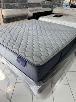 California King Sizes Mattress