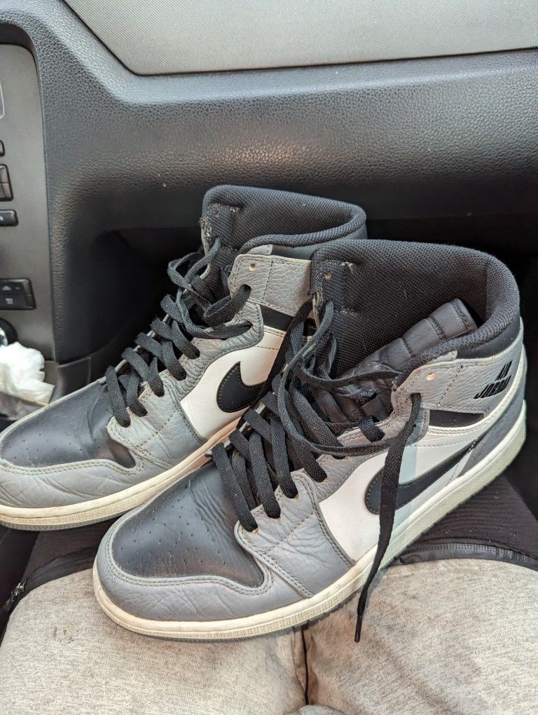 Nike Jordan Airs