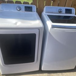 Samsung Machines 