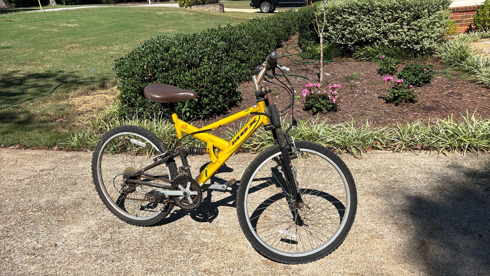 Bicycle