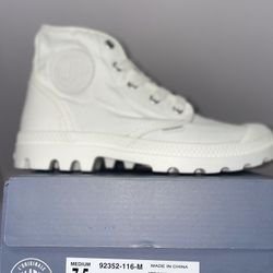 Palladium Pampa Hi Boots 