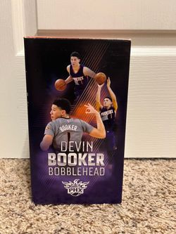 Devin Booker SGA Bobblehead