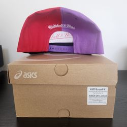 Toronto Raptors Snapback