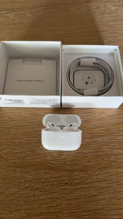 Airpods Pro 2